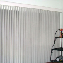 Persianas Artesanart voil Persianas Artesanart voil